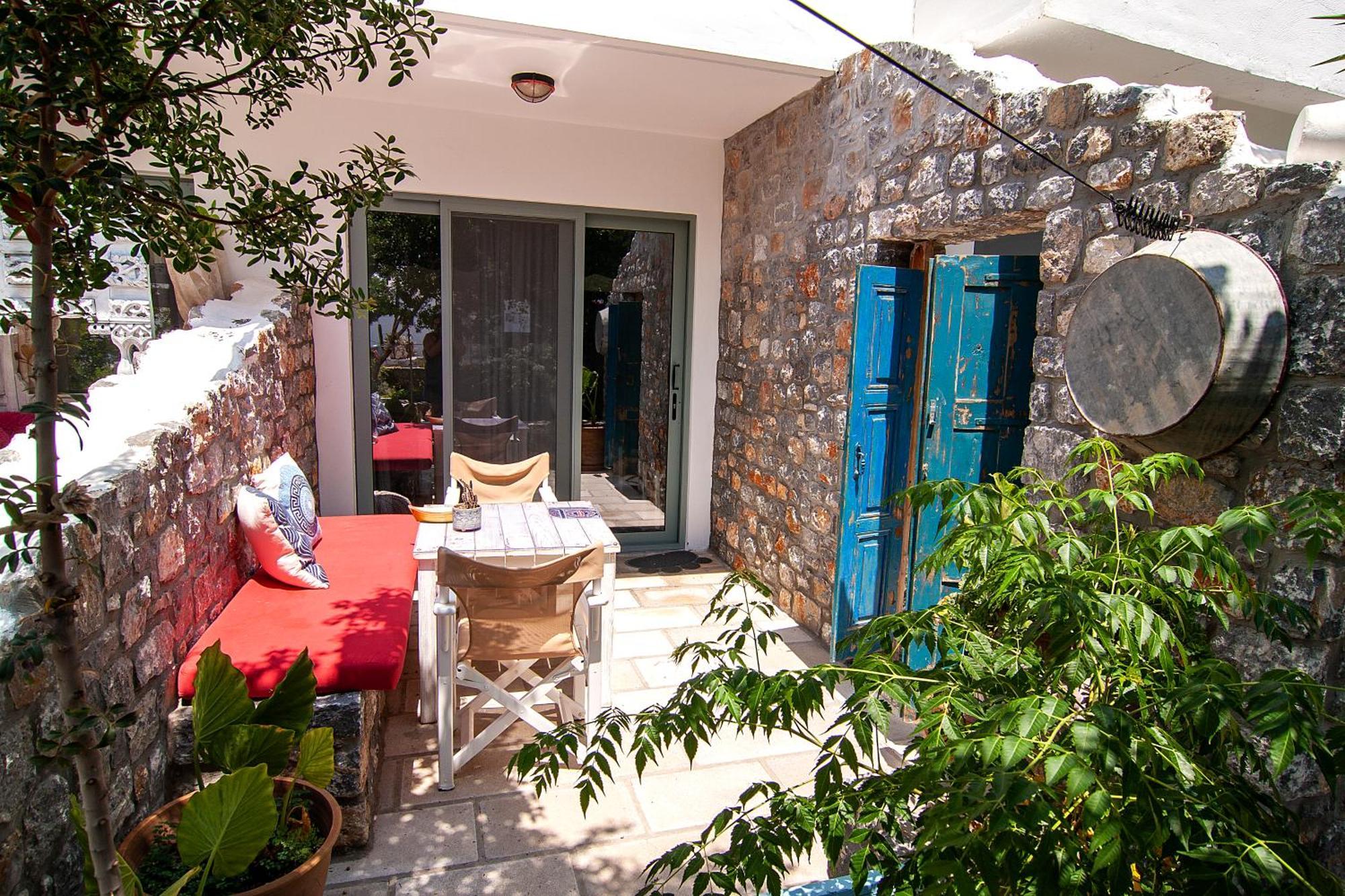 Pefkos Eye Pefki (Rhodes) Exterior foto