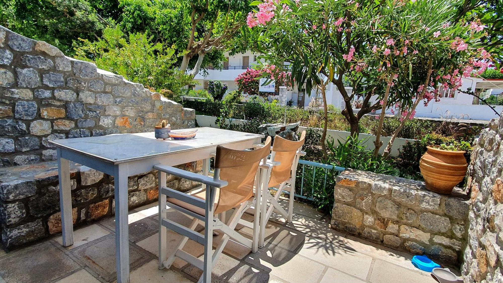 Pefkos Eye Pefki (Rhodes) Exterior foto